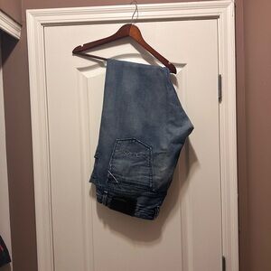 Cult of individuality jeans size 44x34